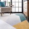 Nuloom Raegan Modern Abstract Area Rug 8ft x 10ft ACUT04A-8010 - alternate 4